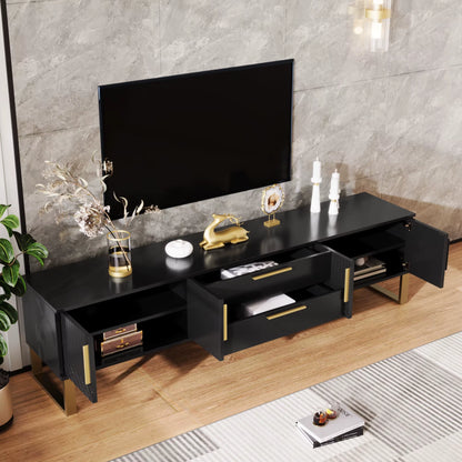 Monaco - Modern TV szekrény