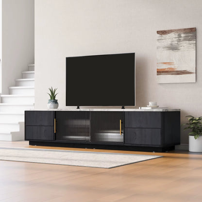 Geneva - Modern TV szekrény
