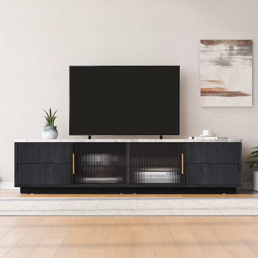 Geneva - Modern TV szekrény
