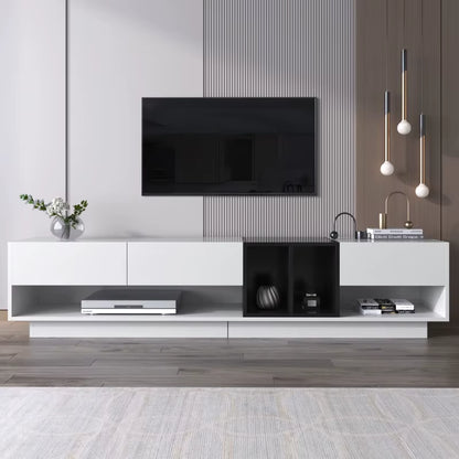 Berlin - Modern TV szekrény