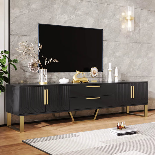Monaco - Modern TV szekrény